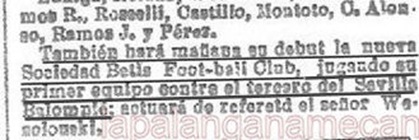 tercero
