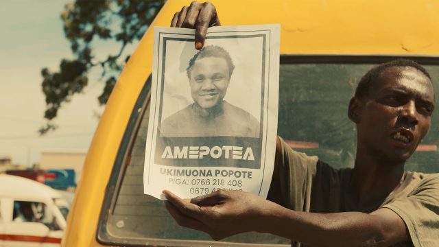 Download Video Mp4 | Mbosso - Amepotea