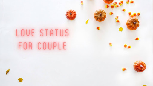 Love Status For Couple