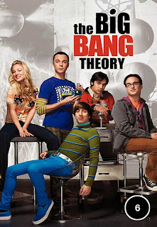 The Big Bang Theory 6ª Temporada Dublado