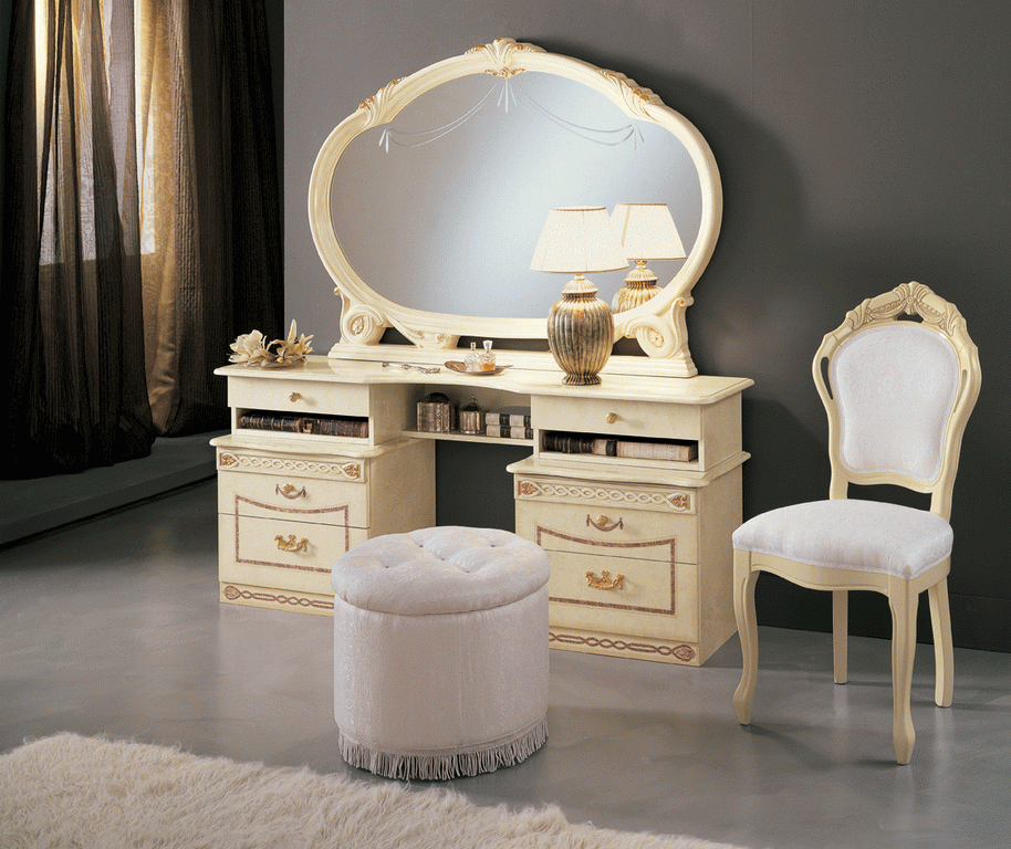 Bedroom Vanities With Lights