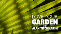 Love Your Garden