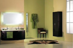 Bathroom Designs From Arlex