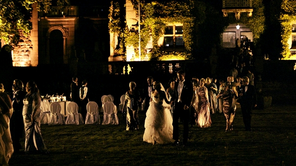 Melancholia, Lars Von Trier