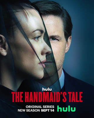 The Handmaids Tale Season 5 Poster 6