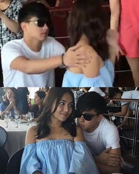 Kathryn and Daniel's PDA went viral online! Are they dating? Find out here! 