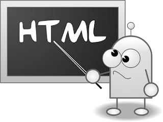 Sejarah HTML, bahasa pemograman sebuah web