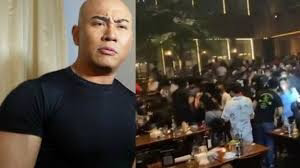 Soal Kerumunan di Holywings, Deddy Corbuzier Tulis Sindiran Menohok