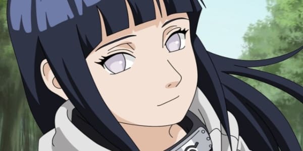 hinata hyuga