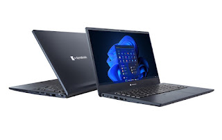 Dynabook Tecra A40-K-19K - A1PMM20E11N5 (Laptop).