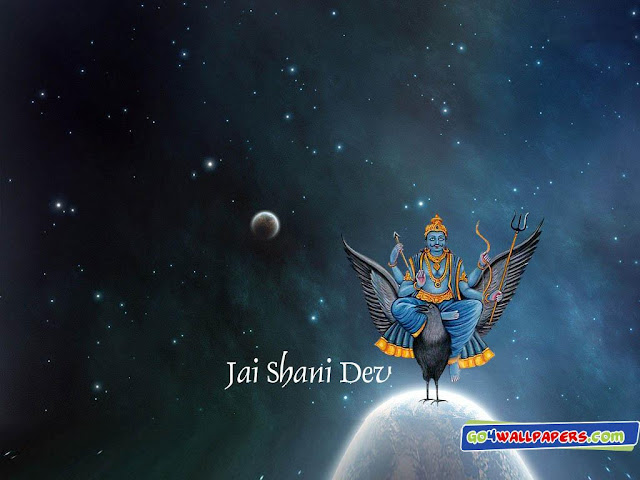 Shani Dev Still,Photo,Image,Wallpaper,Picture