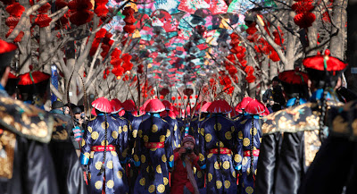 2009 Chinese New Year Celebrations Seen On coolpicturesgallery.blogspot.com Or www.CoolPictureGallery.com