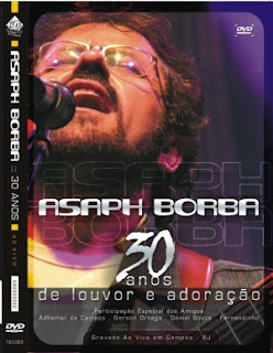 Asaph Borba