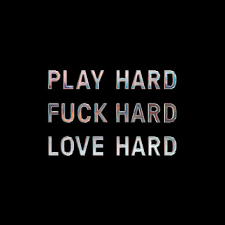 MP3 download Dolores Haze - Play Hard F**k Hard Love Hard iTunes plus aac m4a mp3