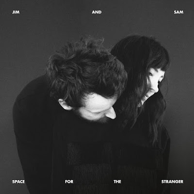 Jim and Sam Share New Single ‘House on Fire’