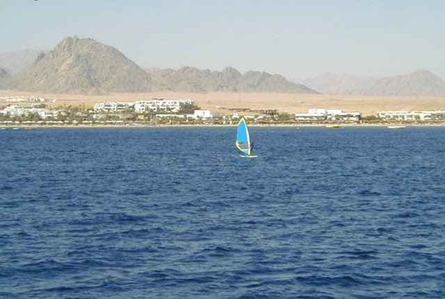 Sharm el Sheikh Beautiful City in Egypt City of Peace PhotoCollection