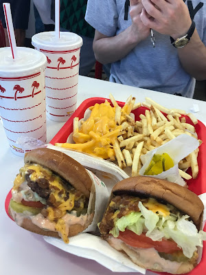 In-N-Out Burger