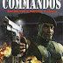 Commando Behind Enemy Lines Game