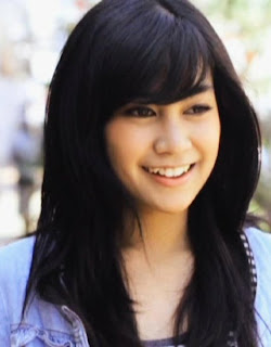 Anisa cherrybelle