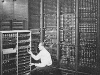 History of Computer Mainframes