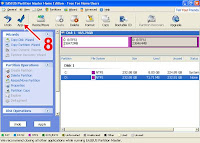 Cara Mudah Membagi Partisi Harddisk Windows