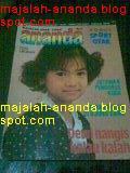 majalah ananda tahun 1993 No 6