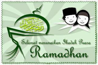 Puisi Ramadhan Terbaru 2016