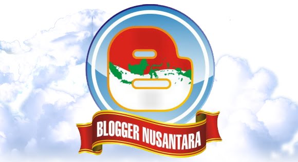 Blogger Nusantara Blogpreneur Indonesia