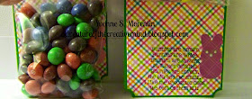 Yvonne S. Morentin- http://adventureofthecreativemind.blogspot.com/