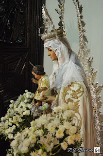 Virgen de la Merced