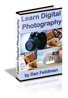 Learn Digital Photography