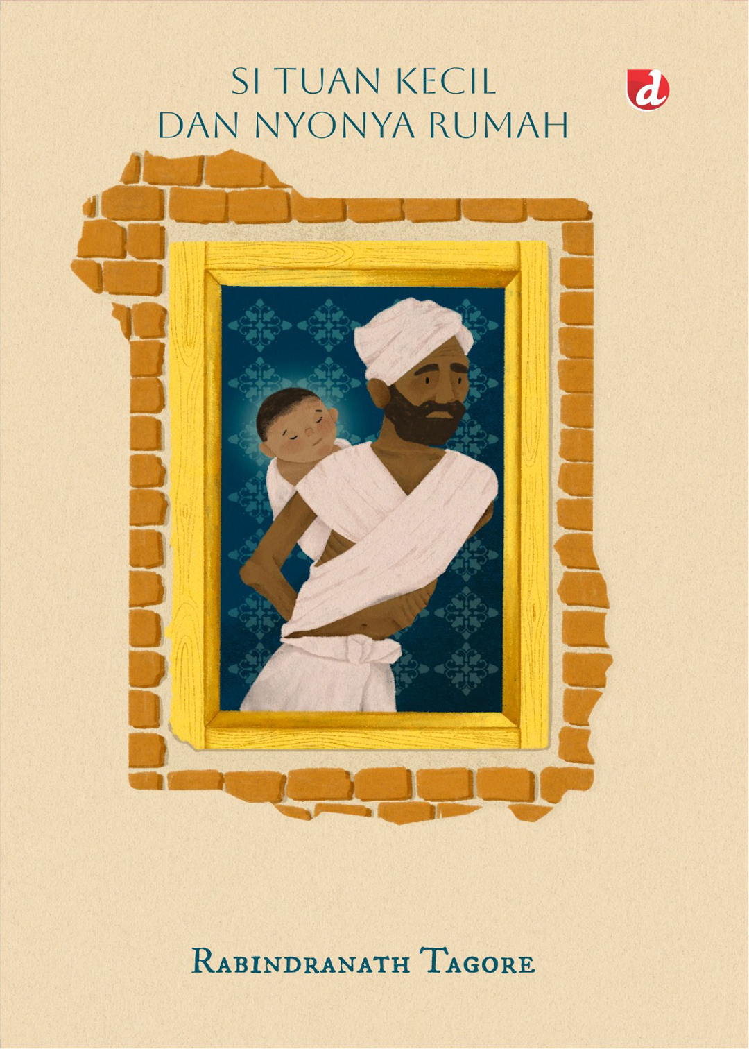 Si Tuan Kecil Dan Nyonya Rumah