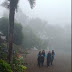 Hujan Deras dan Medan Licin, Pembelajaran Efektif di SMP Negeri 3 Kalipuro Tetap Berjalan dengan Lentera Hati di Pagi Hari.