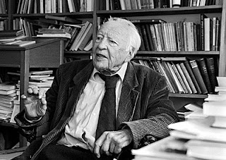 Hans-Georg Gadamer - Leer es como traducir