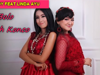 Download Lagu Jihan Audy Golek Bolo Tambah Konco Mp3 Feat Linda Ayu