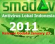 SMADAV 84
