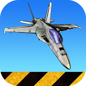 F18 Carrier Landing - v5.85 APK