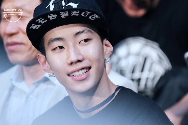 foto Jay Park 2