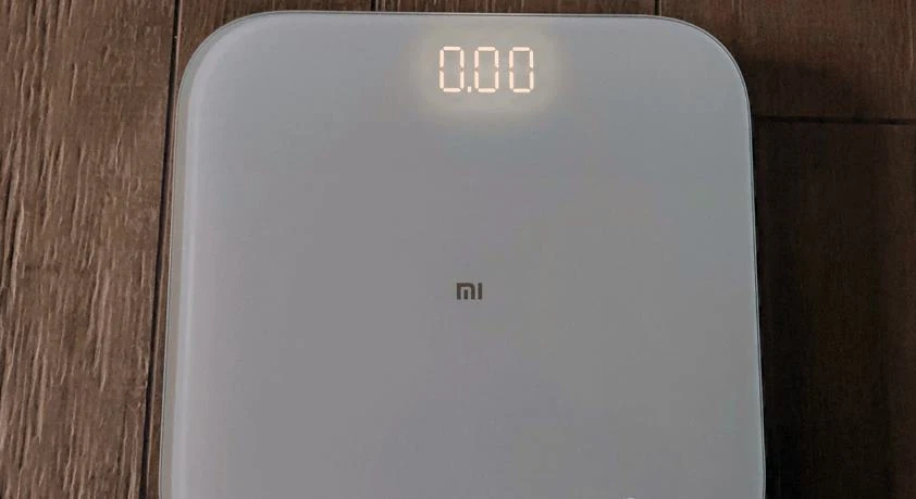 Xiaomi Mi Smart Weight Scale 2