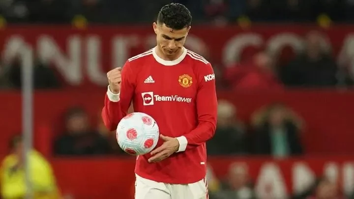 Bayern director explains why they rejected Cristiano Ronaldo from Man United