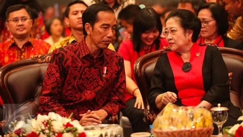 Ristek-Kemendikbud Digabung, PDIP Singgung 4 Pesan Mega Saat Usung Jokowi