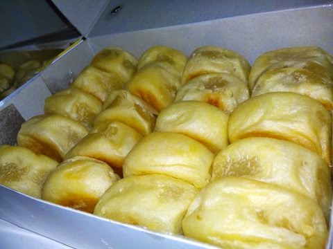 Resep Bakpia Pathok Paling Enak Tahan Lama