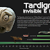 Tardigrades: Invisible and Invincible