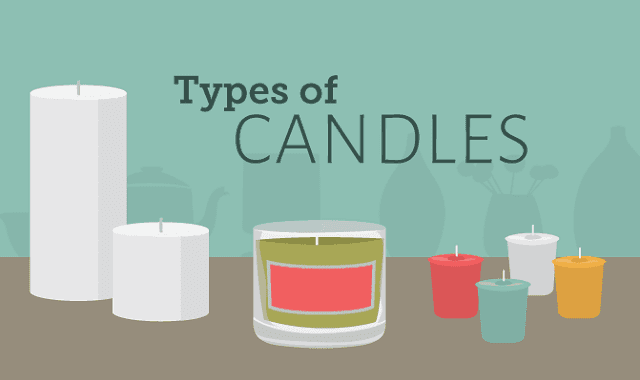 Everything You Need to Know About Making Your Own Candles