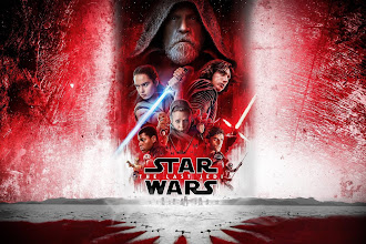 Star Wars: The Last Jedi 2017 Full HD Movie Download Dual Audio Free