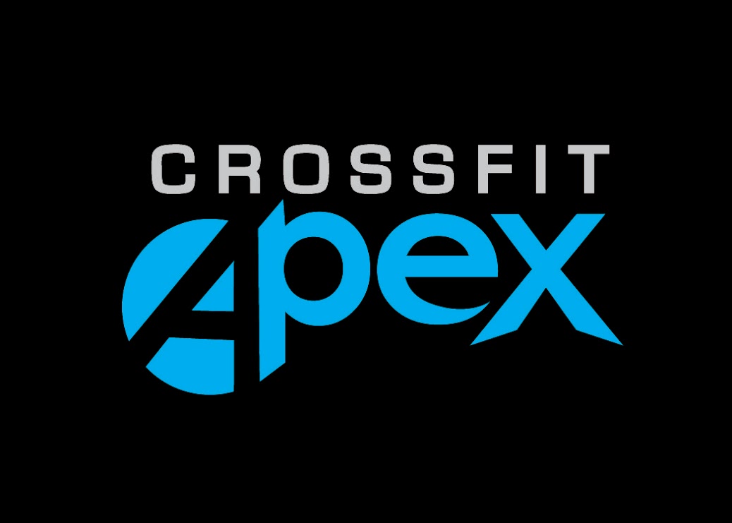 CrossFit Apex WOD