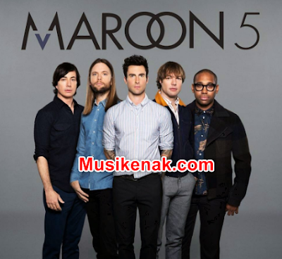  Terbaik Dan Terpopuler Lengkap Musik Gratis  50 Koleksi Lagu Barat Maroon 5 Terbaru 2018 Full Album Mp3 Musik Gratis