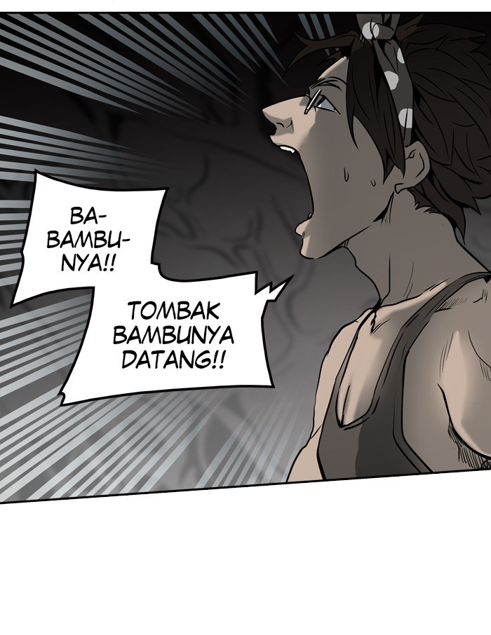 Webtoon Tower Of God Bahasa Indonesia Chapter 316