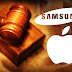 Apple και Samsung γεφυρώνουν τις διαφορές τους μετά από 7 χρόνια.