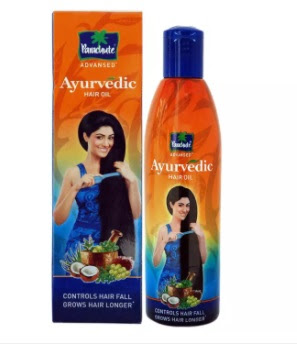 Parachute Advansed Ayurvedic Coconut Hair Oil Review